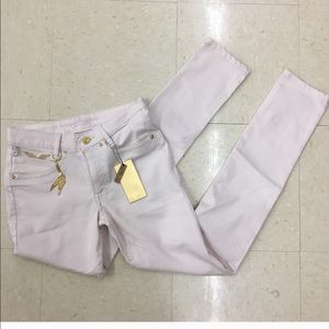 NWT ROBIN JEANS SIZE 26 WOMENS AUTHENTIC RARE